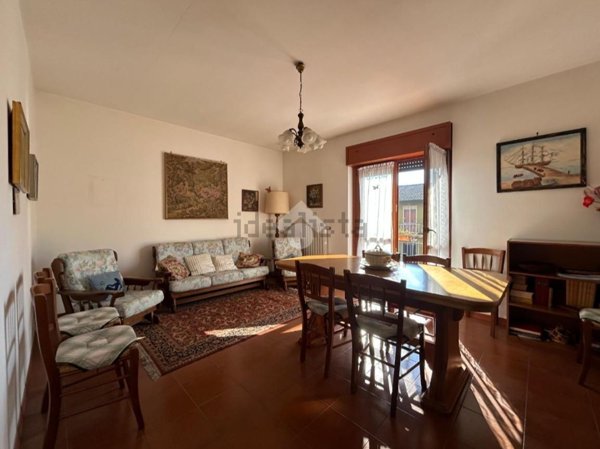 appartamento in vendita ad Allerona