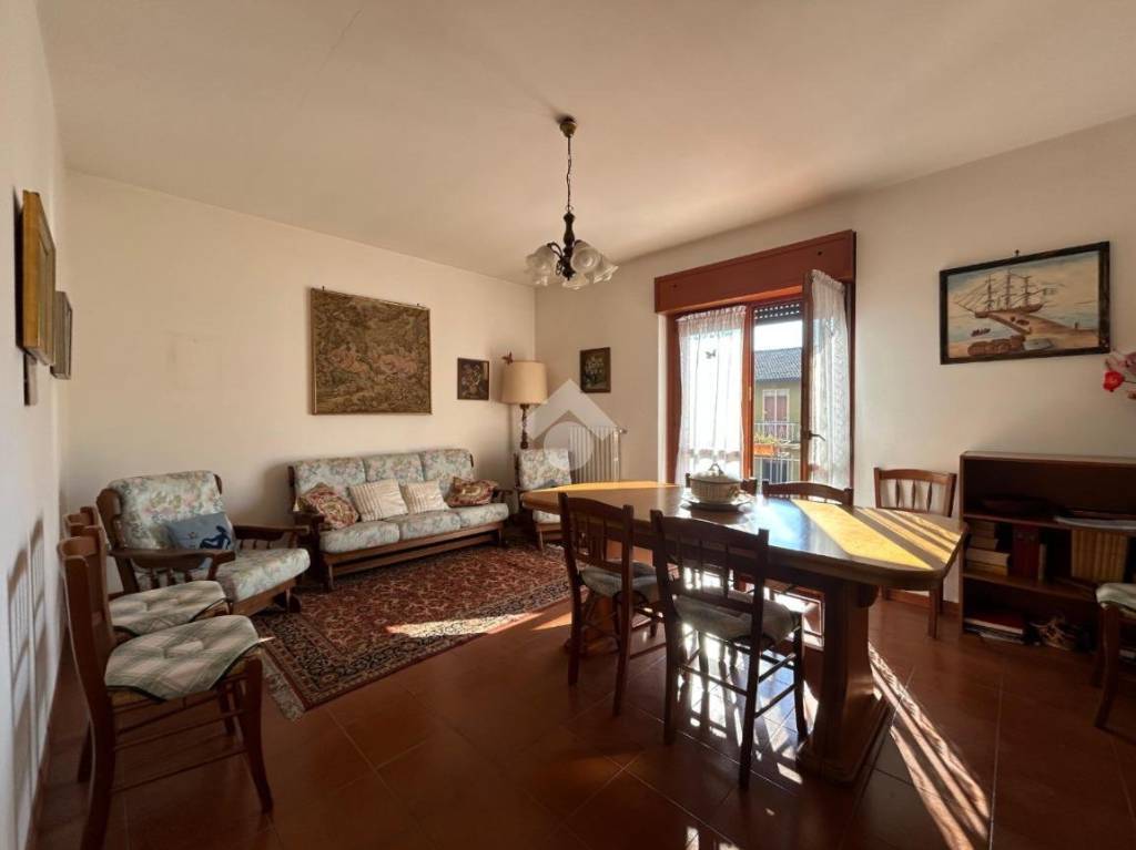 appartamento in vendita ad Allerona