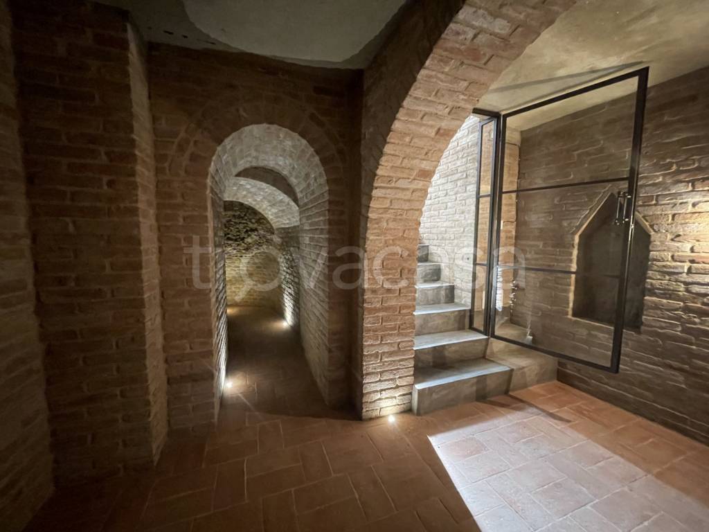 casa indipendente in vendita ad Allerona