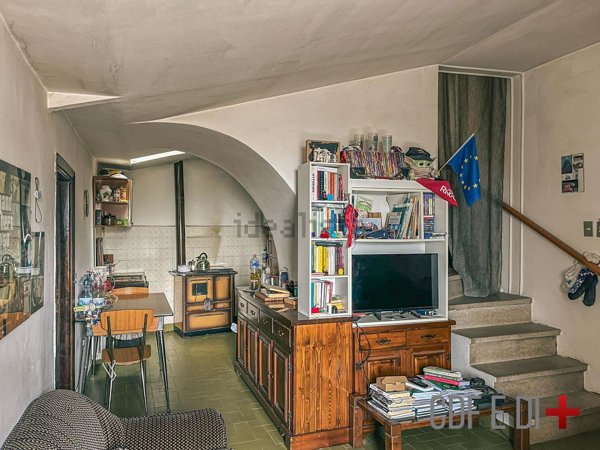 appartamento in vendita ad Allerona