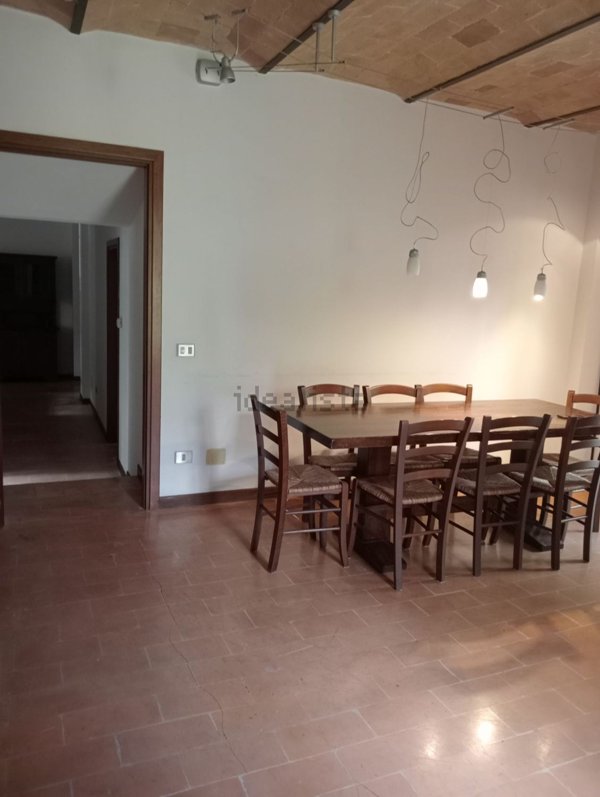 appartamento in vendita ad Allerona