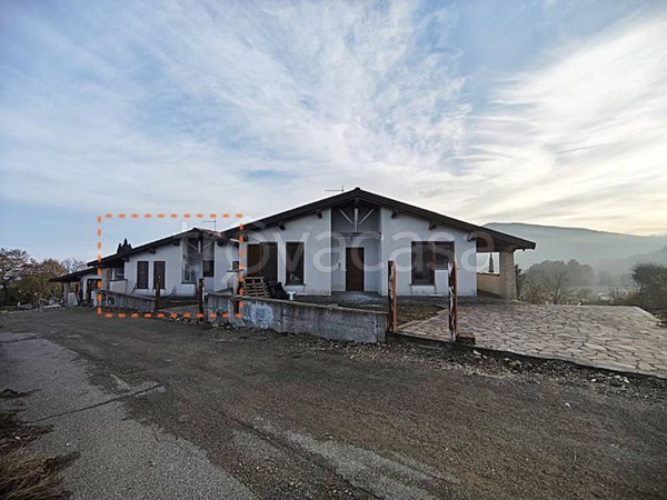 casa indipendente in vendita ad Allerona