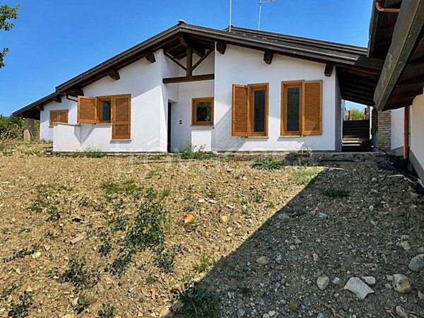 casa indipendente in vendita ad Allerona