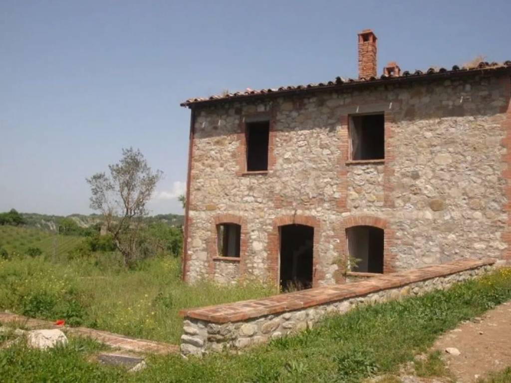 casa indipendente in vendita ad Allerona