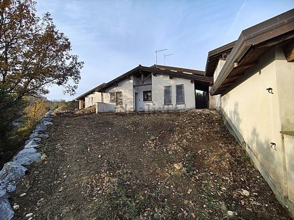 casa indipendente in vendita ad Allerona