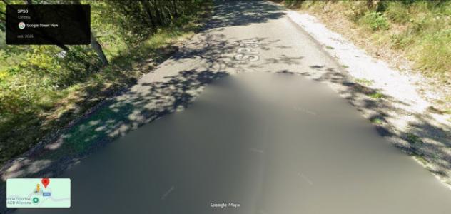 terreno agricolo in vendita ad Allerona