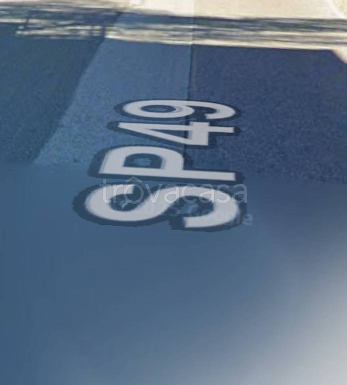 terreno agricolo in vendita ad Allerona