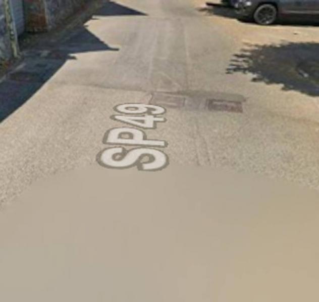 terreno agricolo in vendita ad Allerona