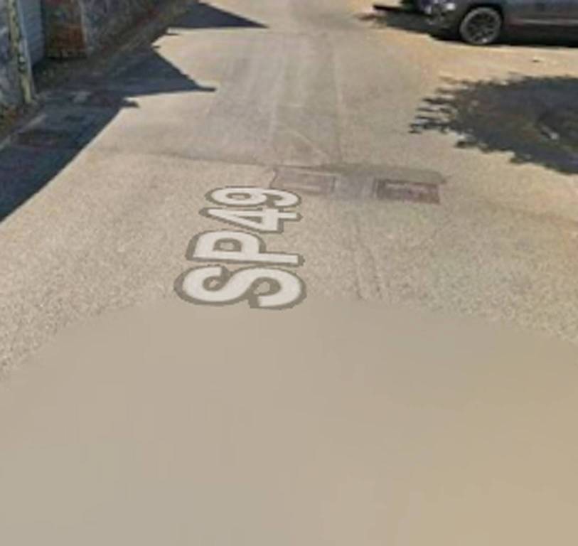 terreno agricolo in vendita ad Allerona