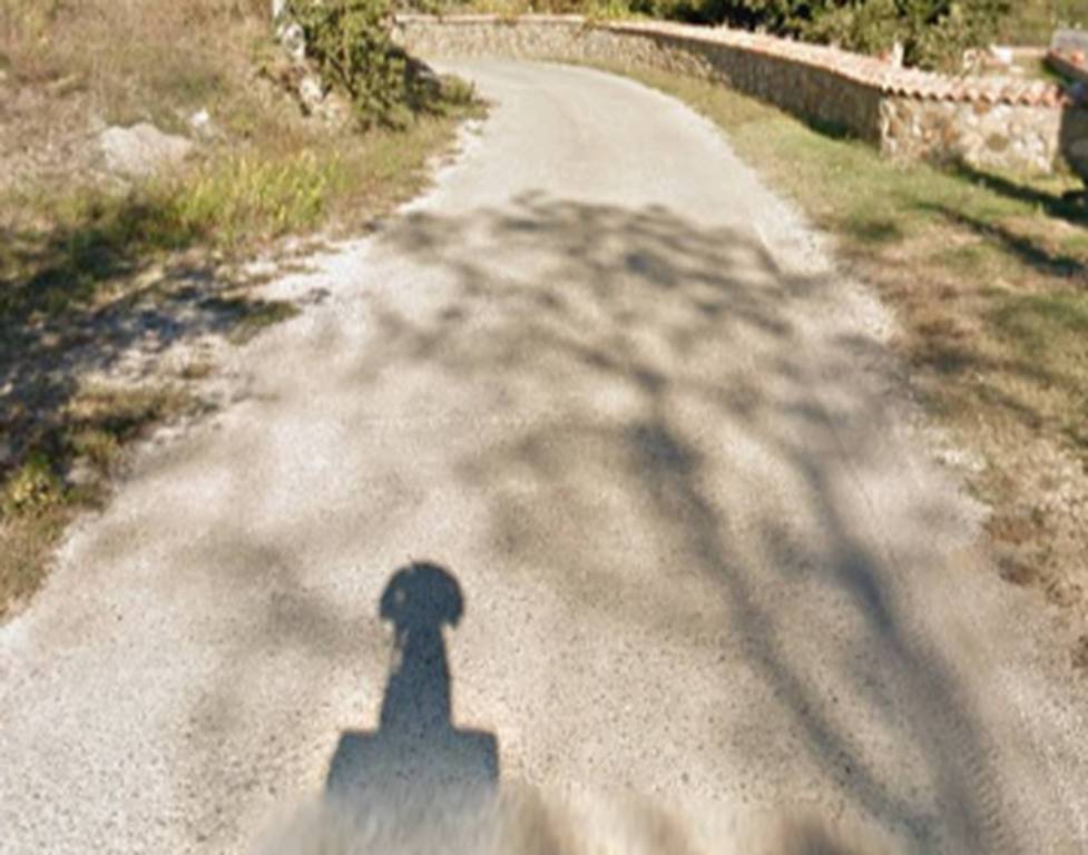 terreno agricolo in vendita ad Allerona