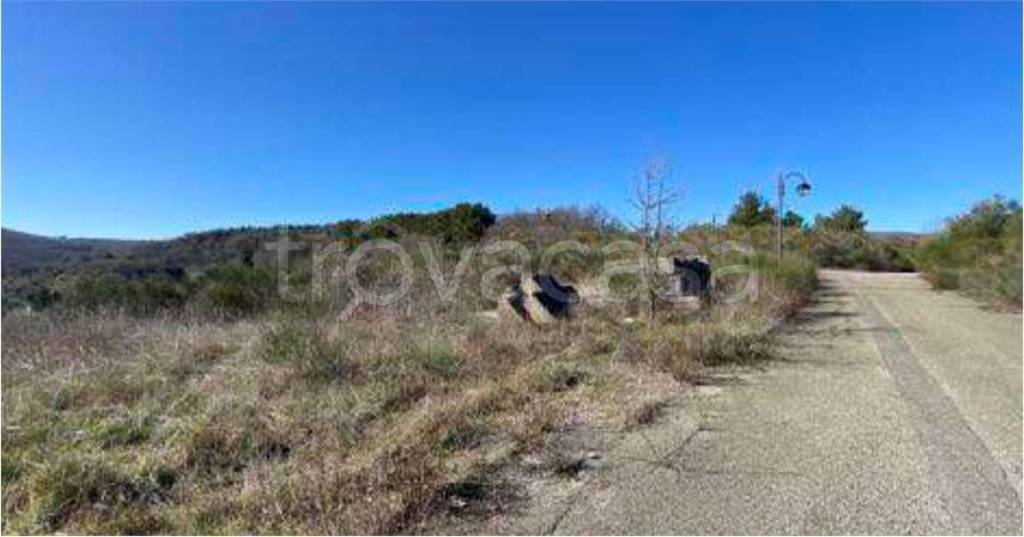 appartamento in vendita ad Allerona