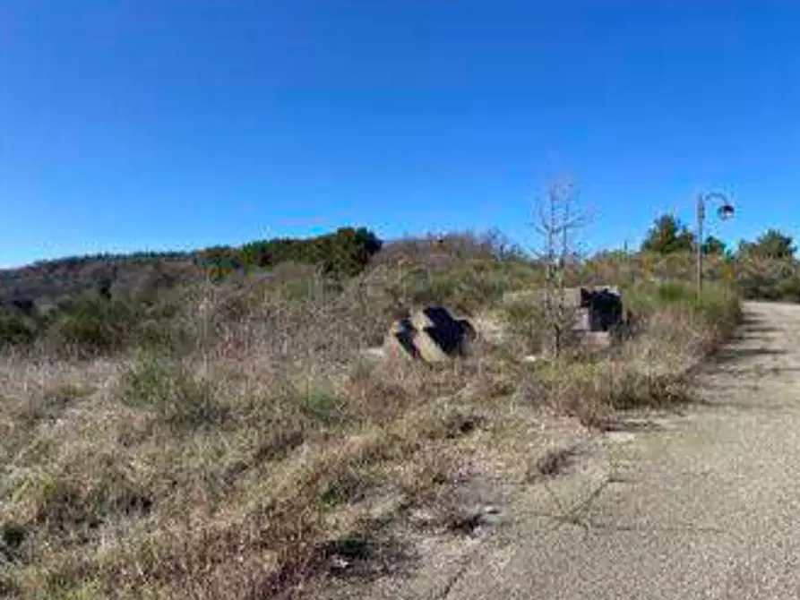 terreno edificabile in vendita ad Allerona