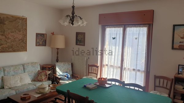 appartamento in vendita ad Allerona in zona Allerona Scalo