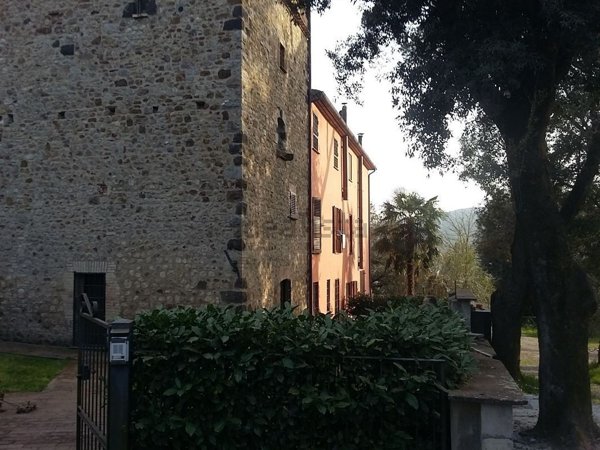 appartamento in vendita ad Allerona in zona Allerona Scalo