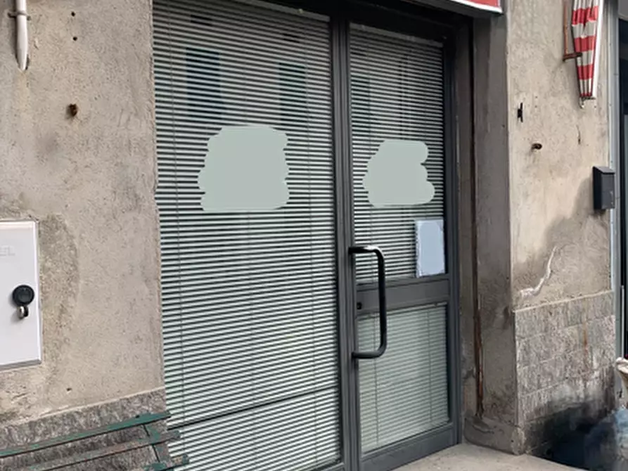 negozio in vendita ad Allerona in zona Allerona Scalo