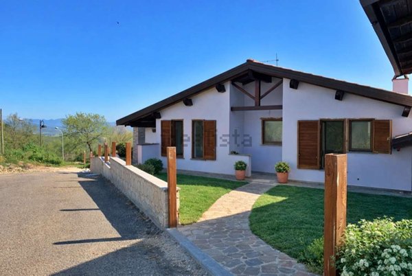 quadrivano in vendita ad Allerona