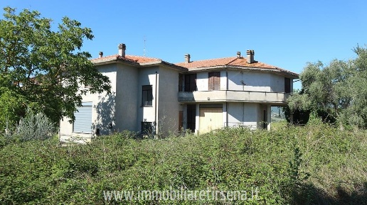 casa indipendente in vendita ad Allerona