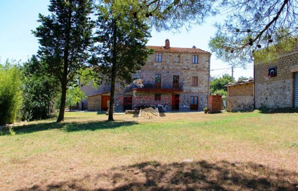 casa indipendente in vendita ad Allerona