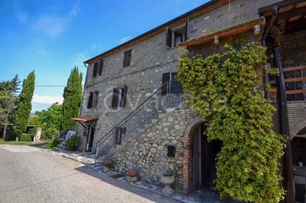 casa indipendente in vendita ad Allerona