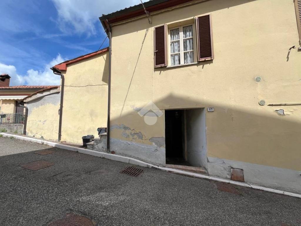 appartamento in vendita ad Allerona