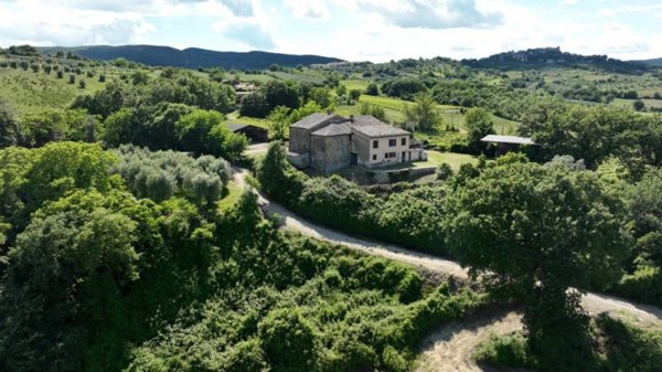casa indipendente in vendita ad Allerona