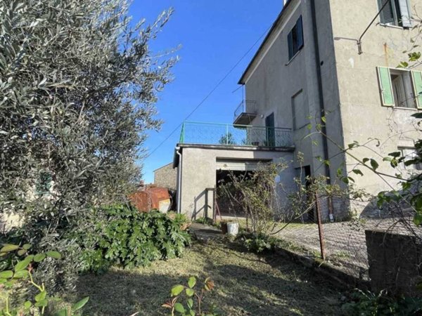 casa indipendente in vendita ad Allerona