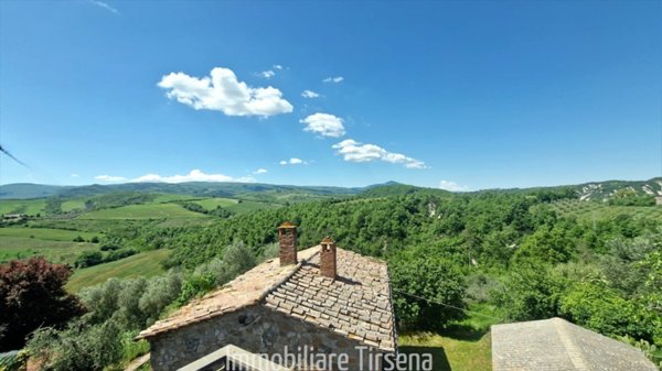 appartamento in vendita ad Allerona