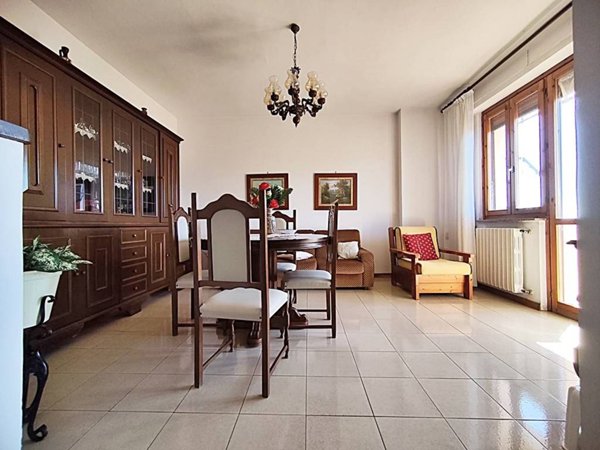 appartamento in vendita ad Allerona in zona Allerona Scalo