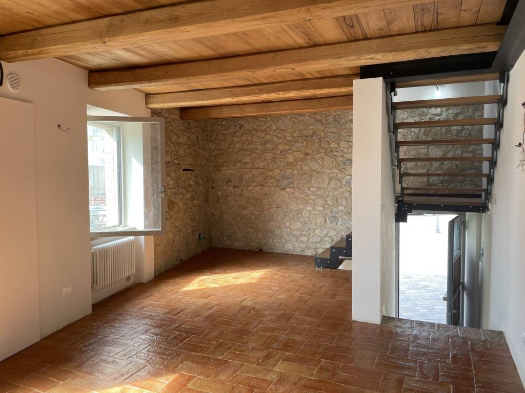 casa indipendente in vendita ad Allerona
