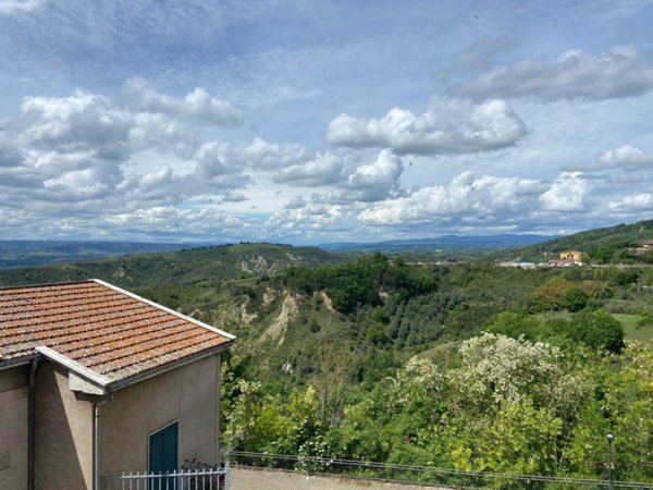 appartamento in vendita ad Alviano