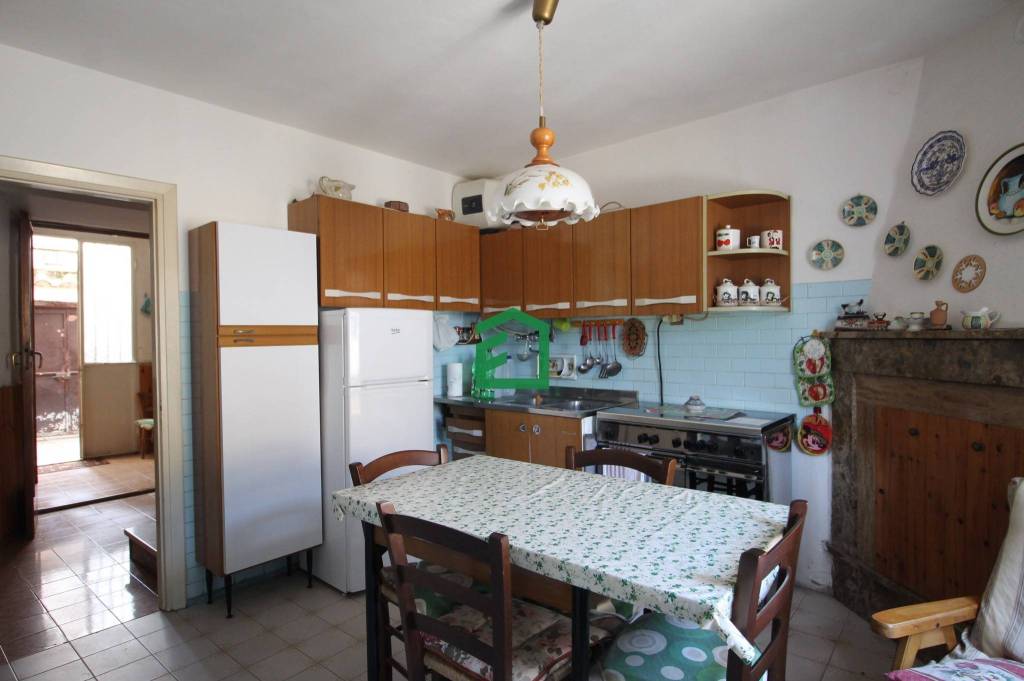 appartamento in vendita ad Alviano
