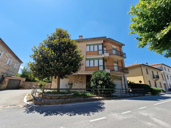 appartamento in vendita ad Alviano