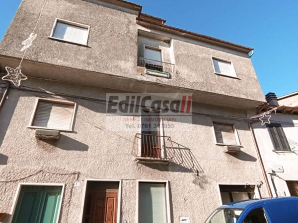 appartamento in vendita ad Alviano