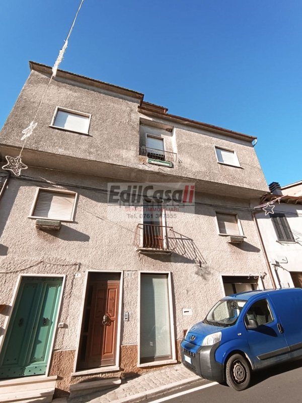 appartamento in vendita ad Alviano