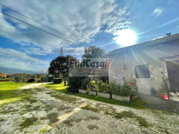 casa indipendente in vendita ad Alviano