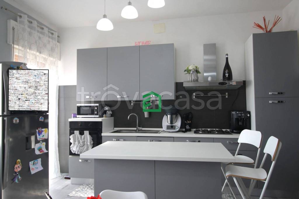 appartamento in vendita ad Alviano
