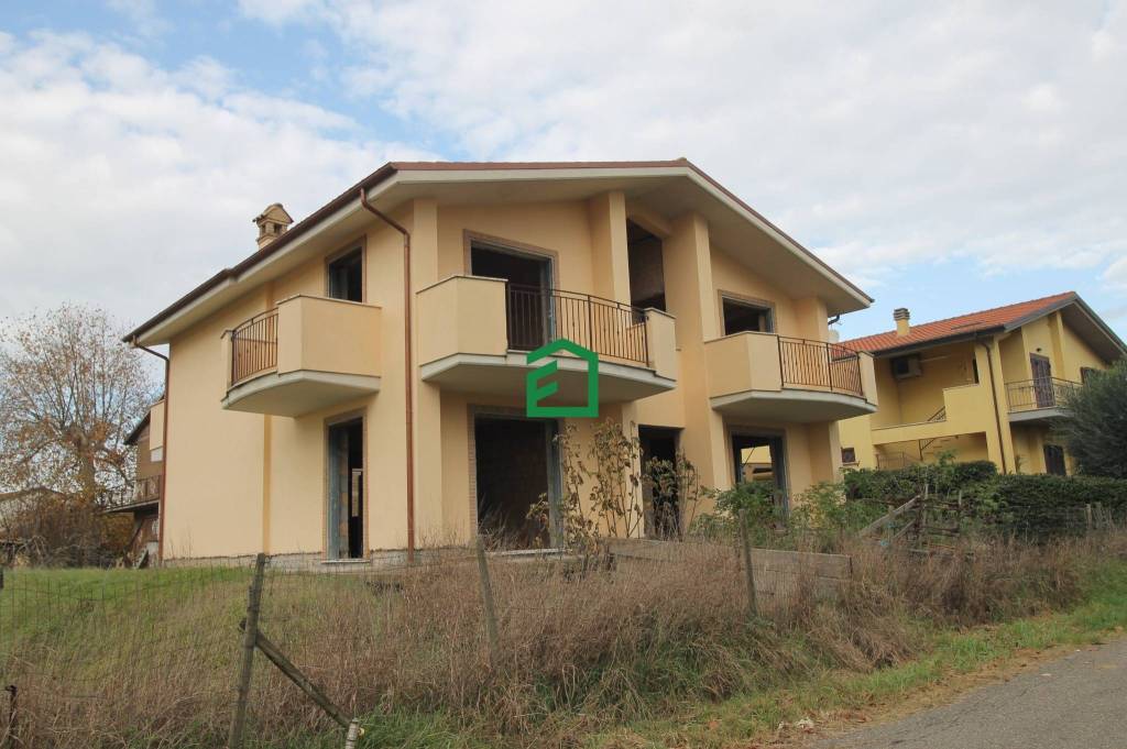 appartamento in vendita ad Alviano