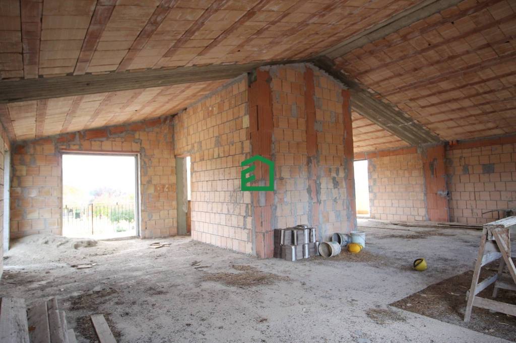 appartamento in vendita ad Alviano