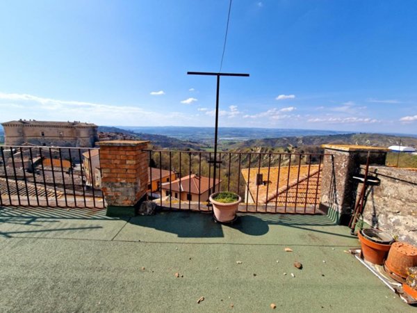 casa indipendente in vendita ad Alviano