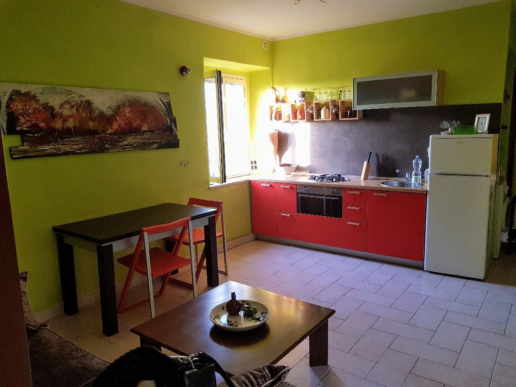 appartamento in vendita ad Alviano