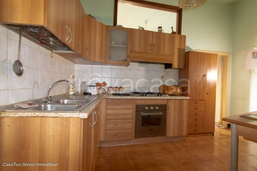 appartamento in vendita ad Alviano