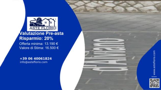 terreno edificabile in vendita ad Alviano