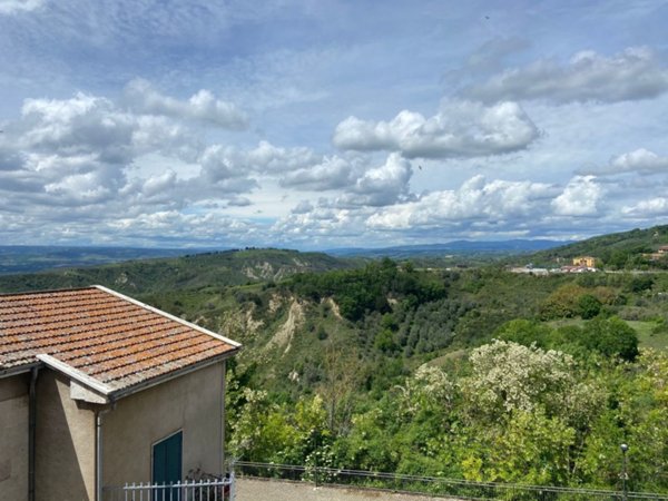 appartamento in vendita ad Alviano
