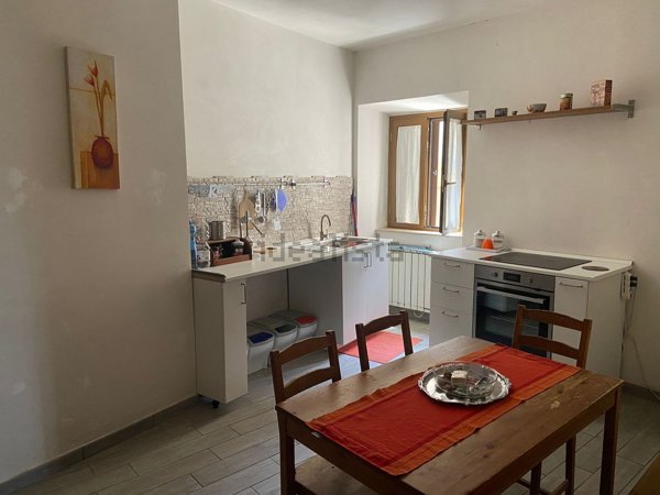 appartamento in vendita ad Alviano