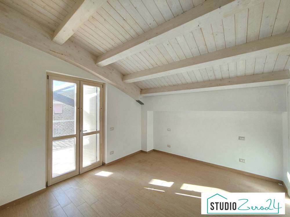 appartamento in vendita ad Alviano