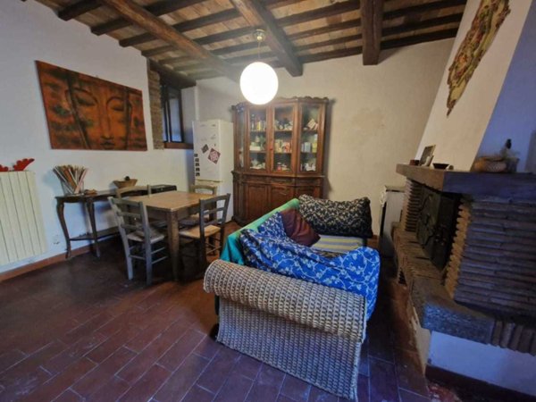 casa indipendente in vendita ad Alviano