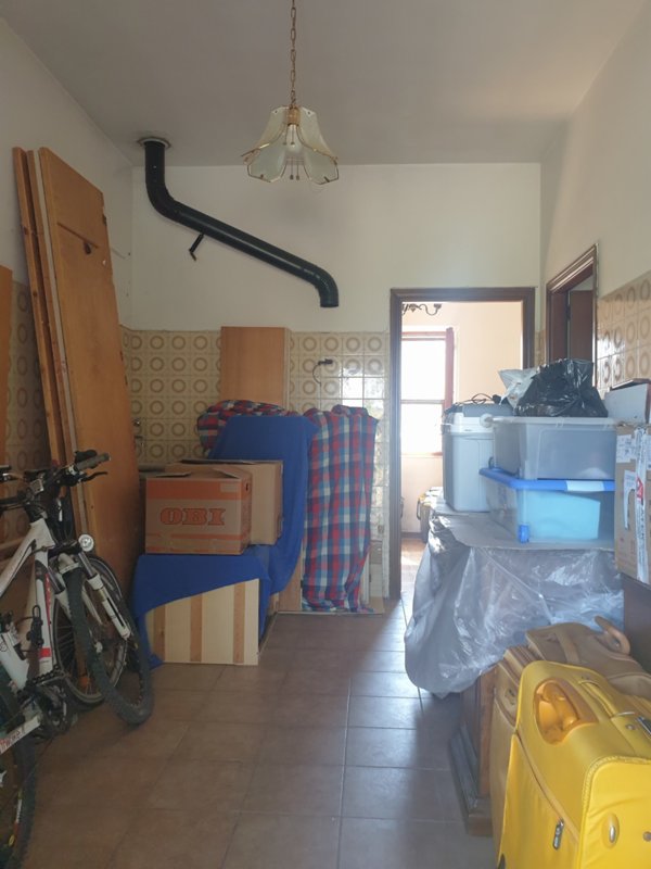 casa indipendente in vendita ad Alviano