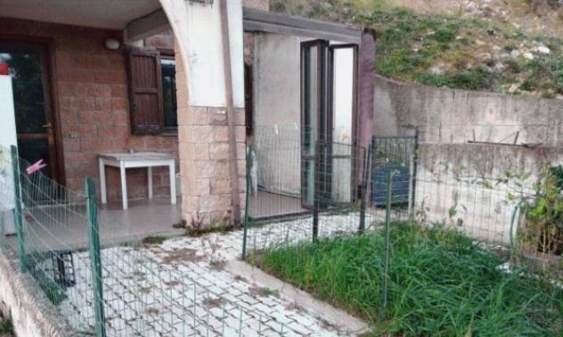 appartamento in vendita ad Alviano