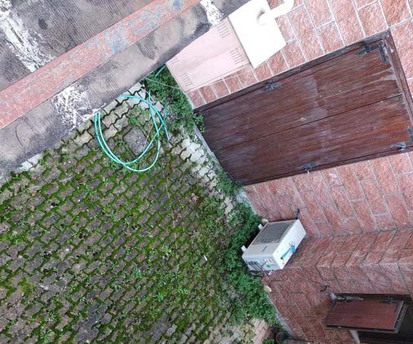 appartamento in vendita ad Alviano