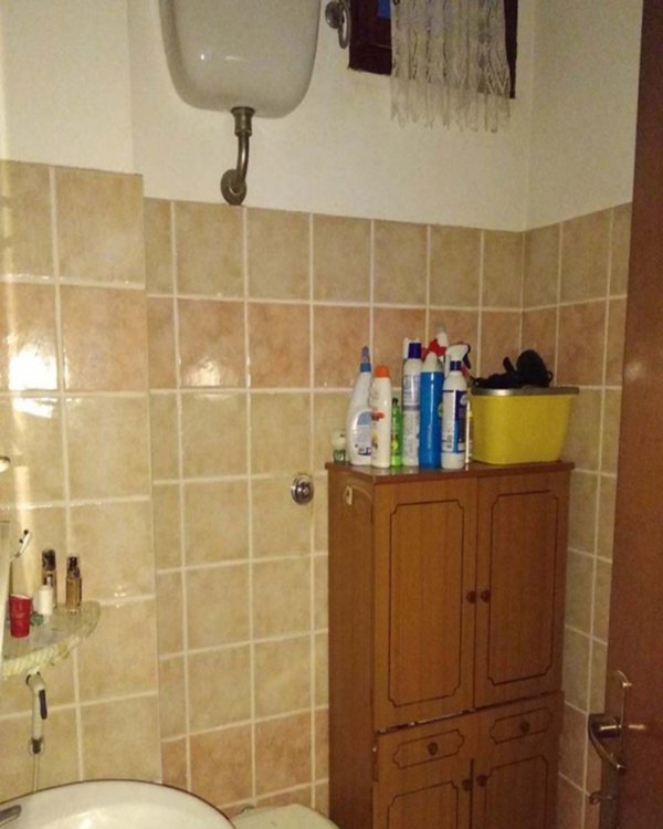 appartamento in vendita ad Alviano